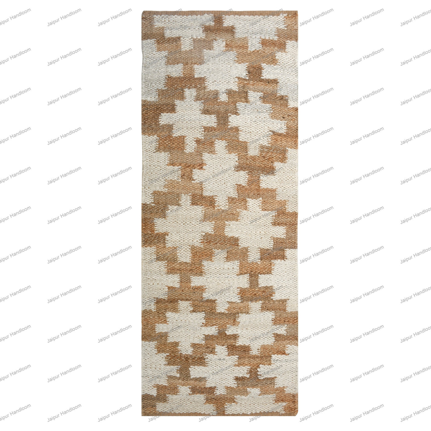 Hemp Runners - Jute Runner Rugs