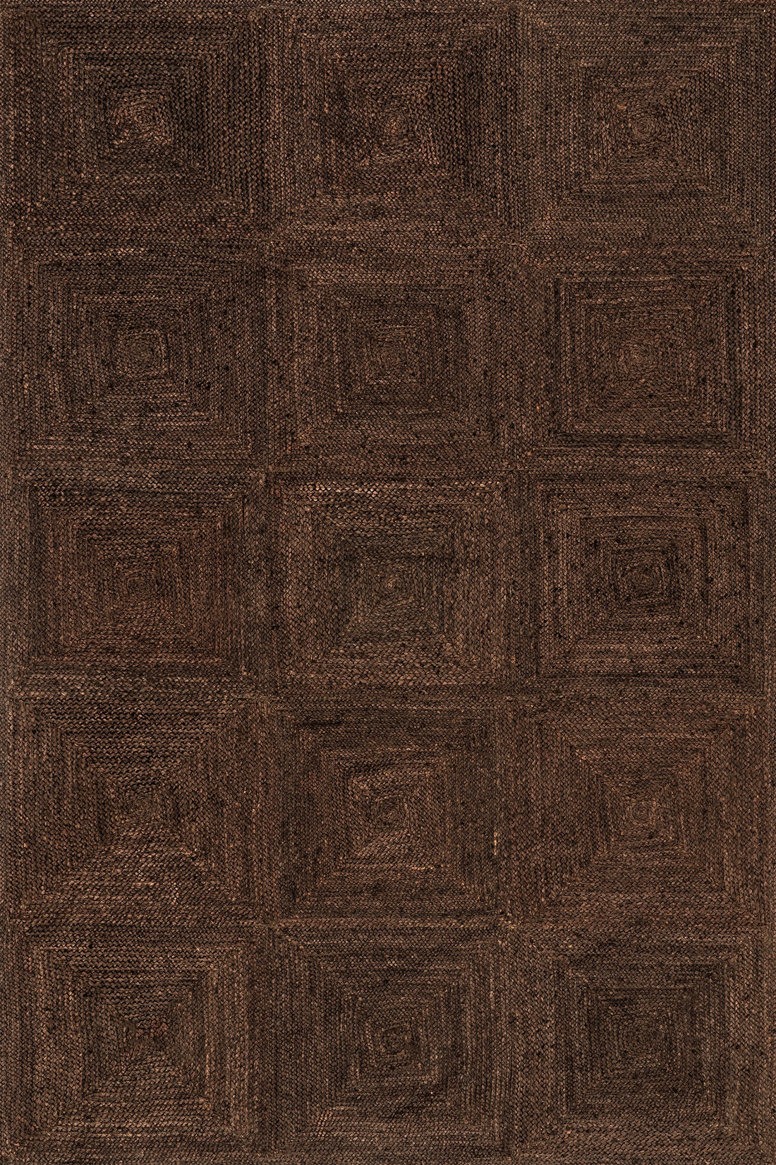 Brown Rugs