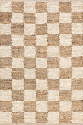 Hemp Runner Rug, Natural Jute Rug, Area Rug for Living Room/Dining Room/Bedroom