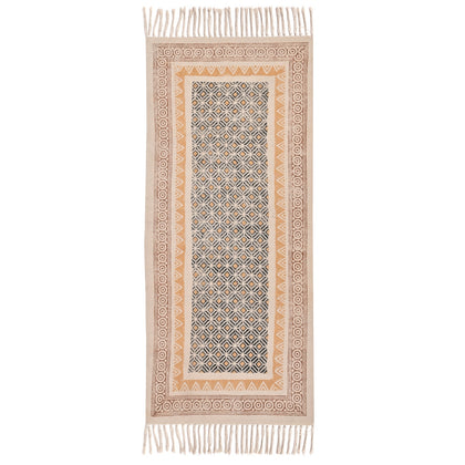 Washable Carpet Runner for Hall/Kitchen/Entryway, WASHABLE Bathroom RUG NON SLIP
