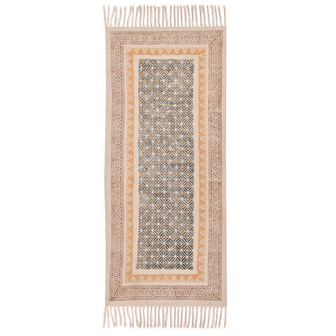 Washable Carpet Runner for Hall/Kitchen/Entryway, WASHABLE Bathroom RUG NON SLIP