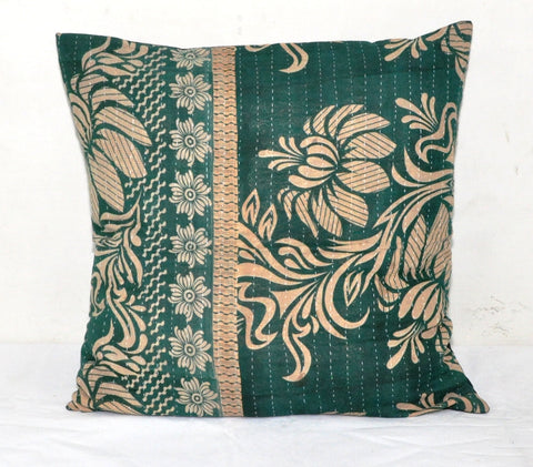 over sized floor cushions extra large sofa throw pillows indian kantha cushions