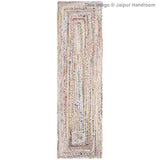 Bohemian Living Room Rug Runner Carpet | Jaipur Handloom