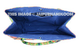 Bagsy Mandala Bag Women's Handbag Tote Bag-Jaipur Handloom