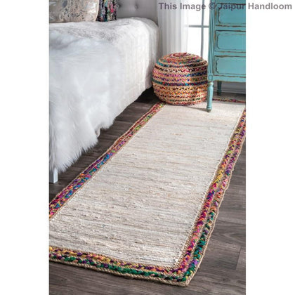 Bohemian Living Room Rug