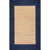 Braided Patio Area Rug Carpet