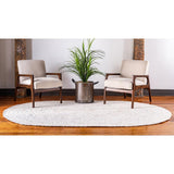 reversible oval 4 x 6 area rug for bedroom