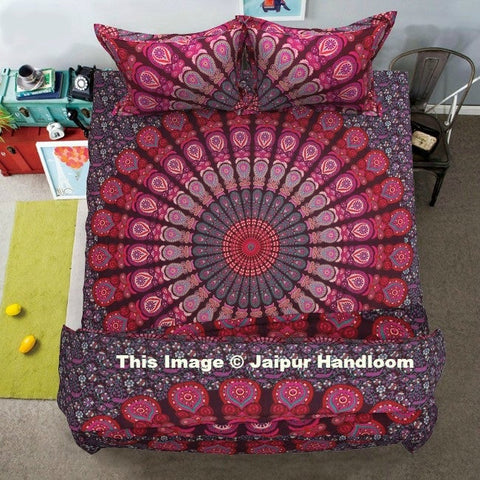 http://jaipurhandloom.com/cdn/shop/products/Indian-Peacock-Mandala-Queen-Duvet-Quilt-Cover-With-Bed-Sheet-2-Pillow-Slip-Boho-Jaipur-Handloom_92bff6d6-997e-44a9-91f0-366fb03d8cb2_large.jpg?v=1642693908