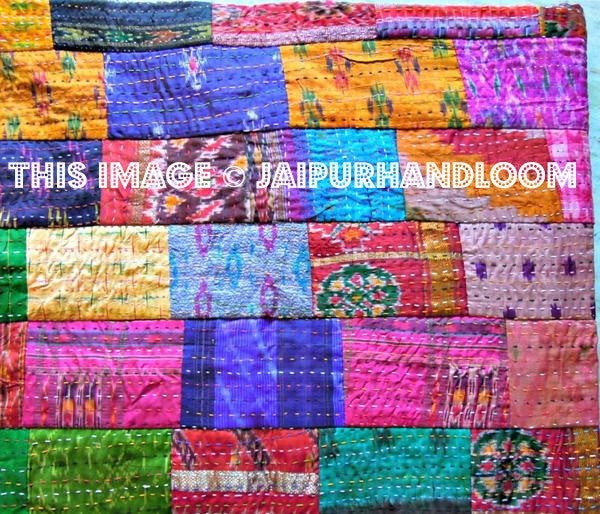 Vintage Silk Sari Patchwork Vest at Rs 925/piece, Vintage Clothing in  Jaipur