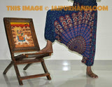 Mandala Harem Pants, Thai Harem Pants, Burning man costume
