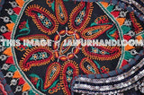 Ottomans, Pouf Ottomans & Floor Poufs-Jaipur Handloom