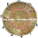 Outdoor Ottomans : jaipurHandloom-Jaipur Handloom