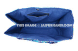 Perkins Mandala Bag Women's Handbag Tote Bag-Jaipur Handloom