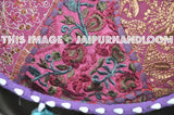 Poufs + Ottomans | JaipurHandloom