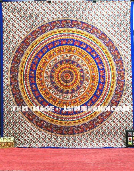 Mandala tapestry online target