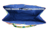 Spice Mandala Bag Women's Handbag Tote Bag-Jaipur Handloom
