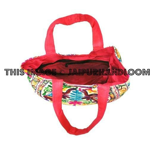 Round Sling Hand Bags at Best Price in Jaipur