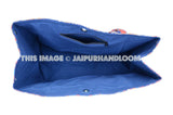Waani Mandala Bag Women's Handbag Tote Bag-Jaipur Handloom