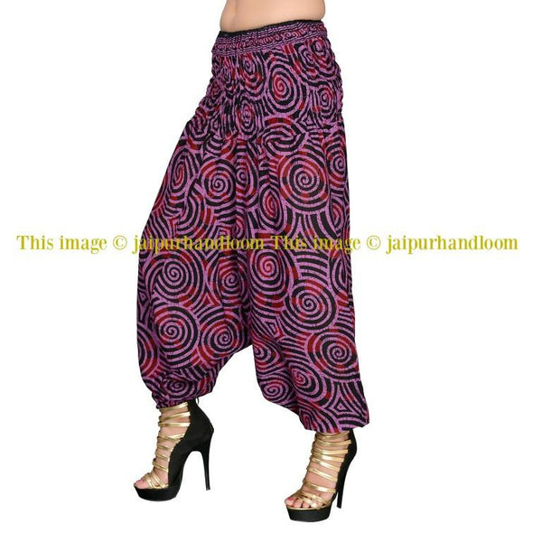 cheap yoga pants for women baggy harem pants