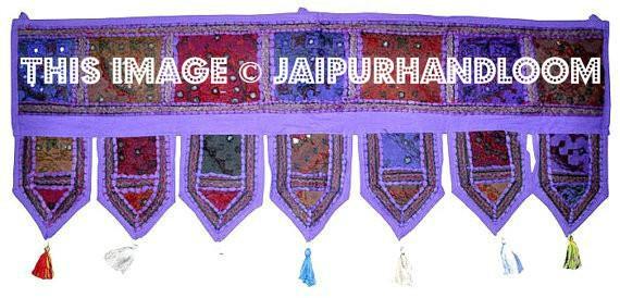 diwali torans-Jaipur Handloom