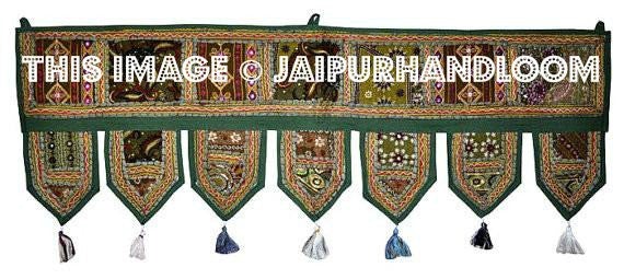 door decor Toran-Jaipur Handloom