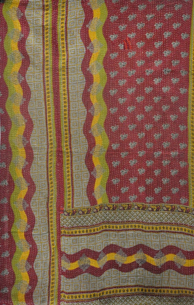 Kantha quilt 2025 online
