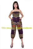 hip hop pants thai harem pants ninja pants beach dress