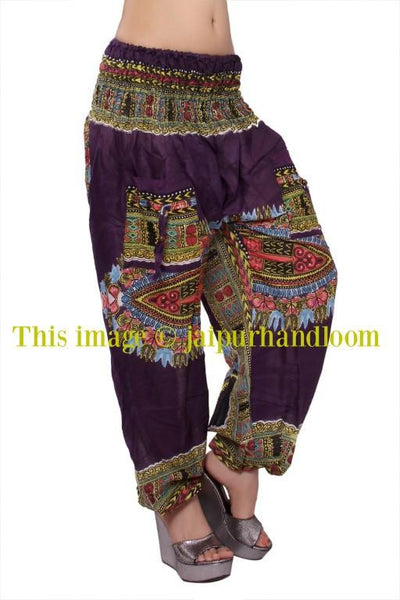 hip hop pants thai harem pants ninja pants beach dress