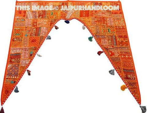 indian toran door hangings-Jaipur Handloom