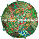 pouf ottoman ikea-Jaipur Handloom