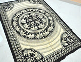 psychedelic elephant tapestry bohemian indian tapestry on sale-Jaipur Handloom