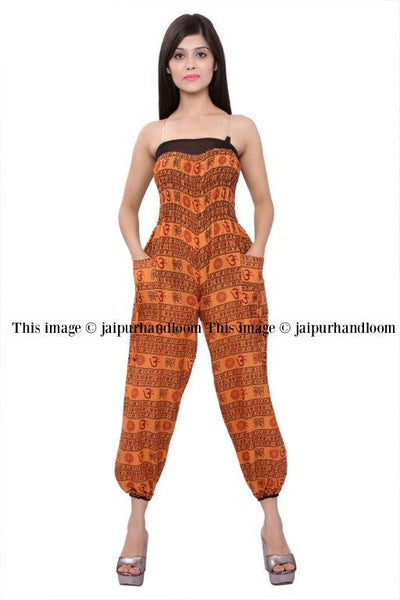 Harem, pants for that ethnic summery look. Indian, Women's Cotton Yoga –  Artikrti