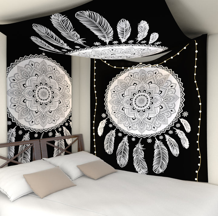 Where to buy tapestry wall hangings - Smart list of top 10 websites