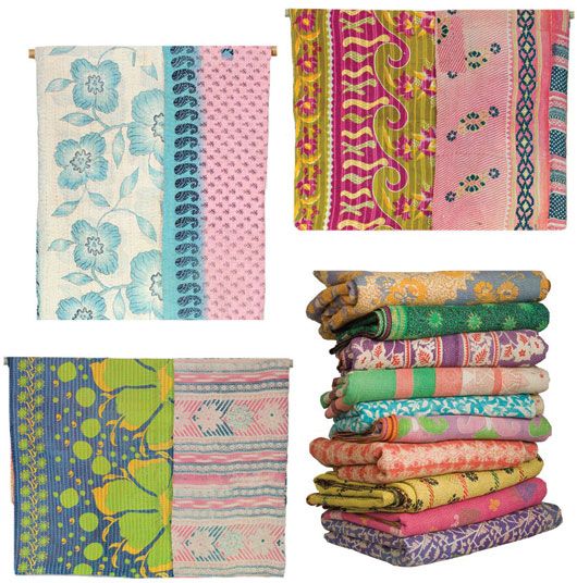 What is Kantha? | History of Kantha | Untold Story of Vintage Kantha Quilt