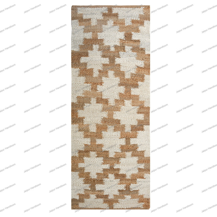 Hemp Runners - Jute Runner Rugs
