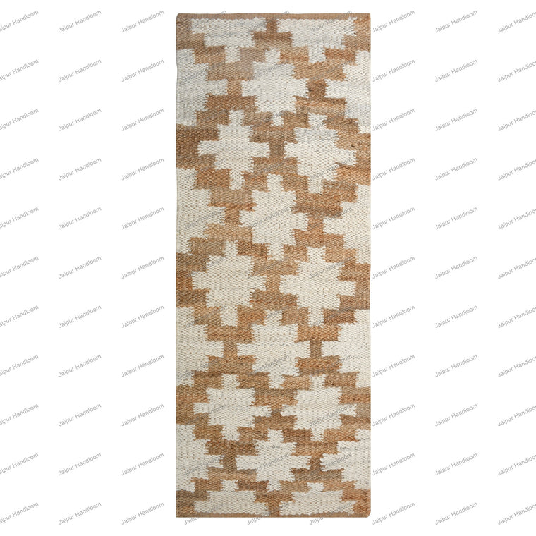 Hemp Runners - Jute Runner Rugs