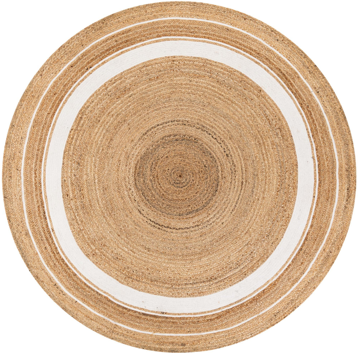 Introduction to Jute Round Area Rugs: A Natural Choice for Your Home