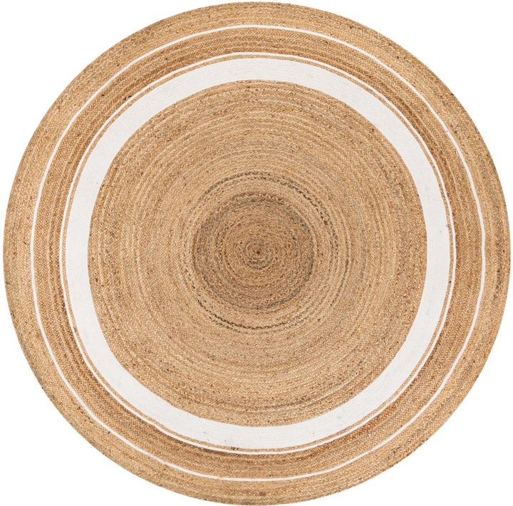Introduction to Jute Round Area Rugs: A Natural Choice for Your Home