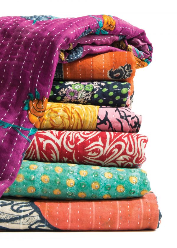Most Valuable information: Comprehensive Kantha Quilts FAQs Answered!
