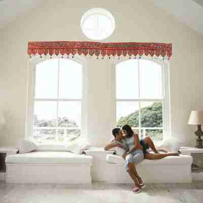 Indian Toran Door Hangings & Window Valances