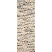 Loomed Jute Runner for Hallway, Natural Fiber Runner, Runner Rug for Kitchen