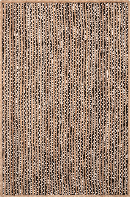 Cotton Runner Rug, Braided Jute Rug, Jute Rug Runner, Handwoven Rug