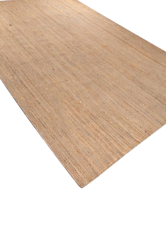 Natural Hemp Rug, Seagrass Runner Rug, Natural Fiber Rug, Loomed Jute Rug for Living Room
