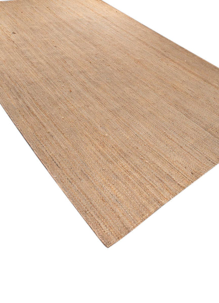 Natural Hemp Rug, Seagrass Runner Rug, Natural Fiber Rug, Loomed Jute Rug for Living Room