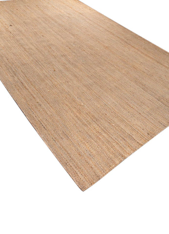 Natural Hemp Rug, Seagrass Runner Rug, Natural Fiber Rug, Loomed Jute Rug for Living Room