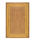 Large Area Rug 8X10 Feet | Heavy Traffic Carpet Runner | Durable Carpet for Entryway/Hallway