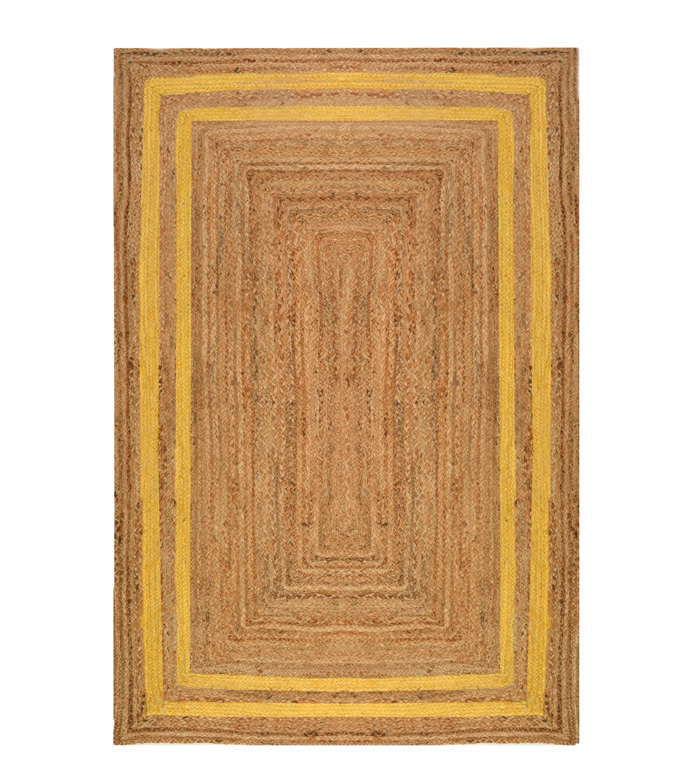 Large Area Rug 8X10 Feet | Heavy Traffic Carpet Runner | Durable Carpet for Entryway/Hallway