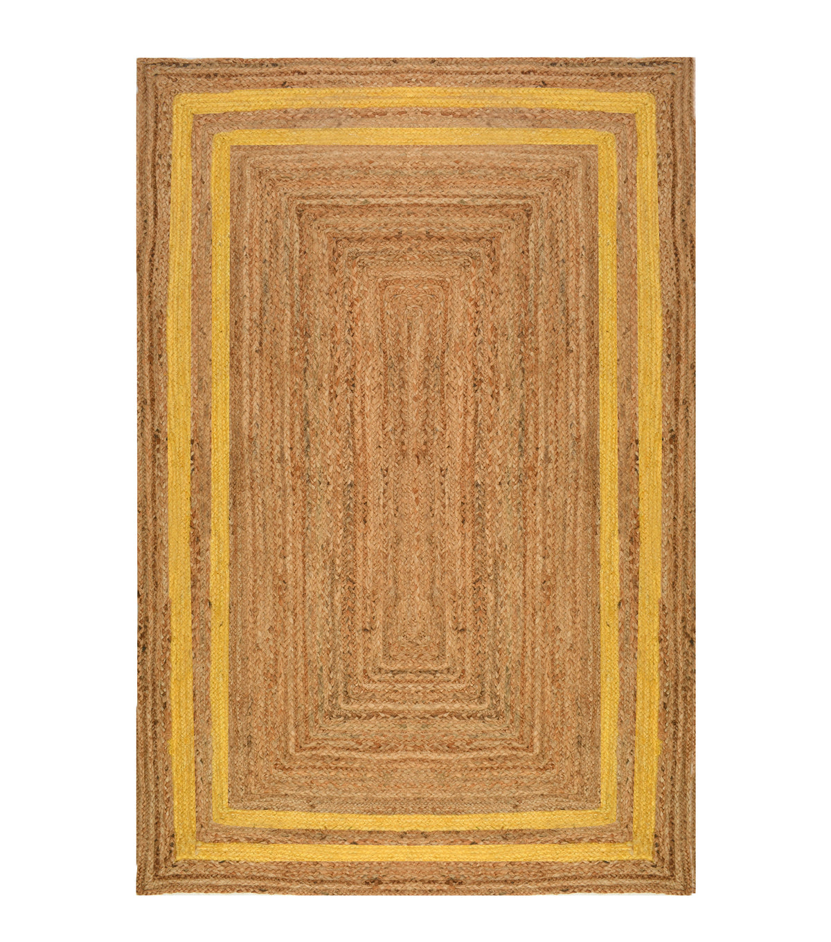 Large Area Rug 8X10 Feet | Heavy Traffic Carpet Runner | Durable Carpet for Entryway/Hallway