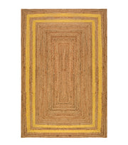 Large Area Rug 8X10 Feet | Heavy Traffic Carpet Runner | Durable Carpet for Entryway/Hallway