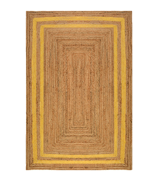 Large Area Rug 8X10 Feet | Heavy Traffic Carpet Runner | Durable Carpet for Entryway/Hallway